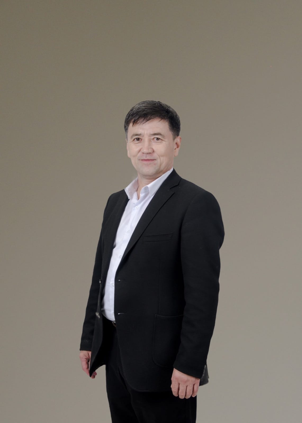 Спатаев Нұркен Нұрділдәұлы — Дүниежүзі тарихы мұғалімі