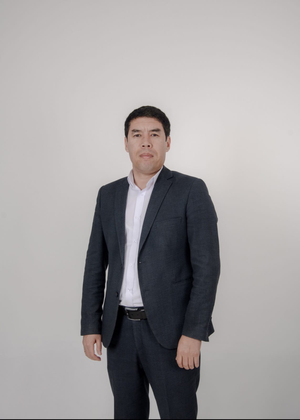 Келесбаев Жақсылық Елубаевич — Математика мұғалімі